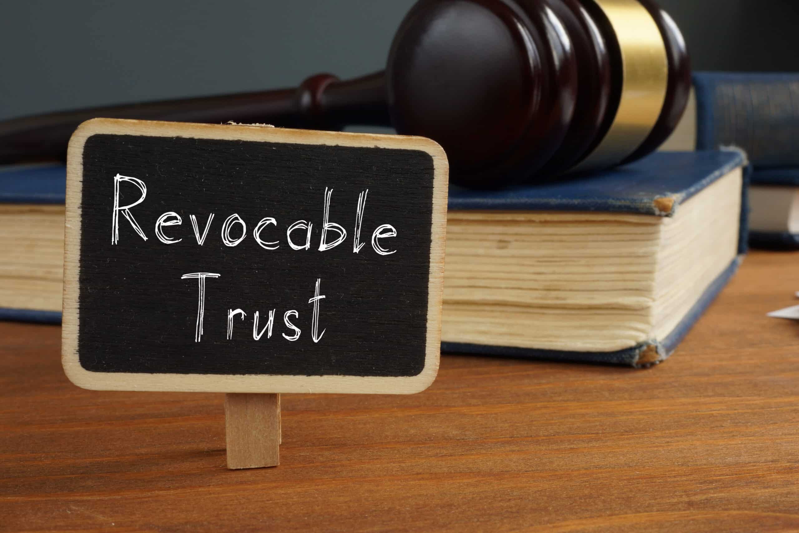 10 Ways a Family Revocable Living Trust Safeguards Your Finances -  Foundational Wealth Partners